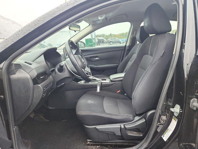 Продаж на аукціоні авто 2023 Nissan Sentra, vin: 3N1AB8CV7PY280653, номер лоту: 72428546