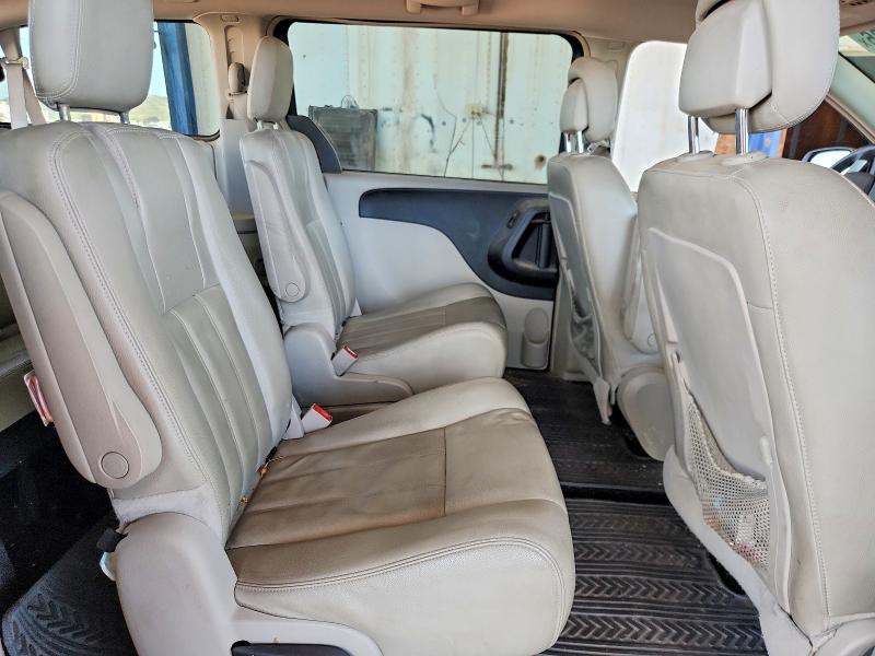 Aukcja sprzedaży 2013 Chrysler Town & Country, vin: 2C4RC1BG4DR684173, numer aukcji: 71620086