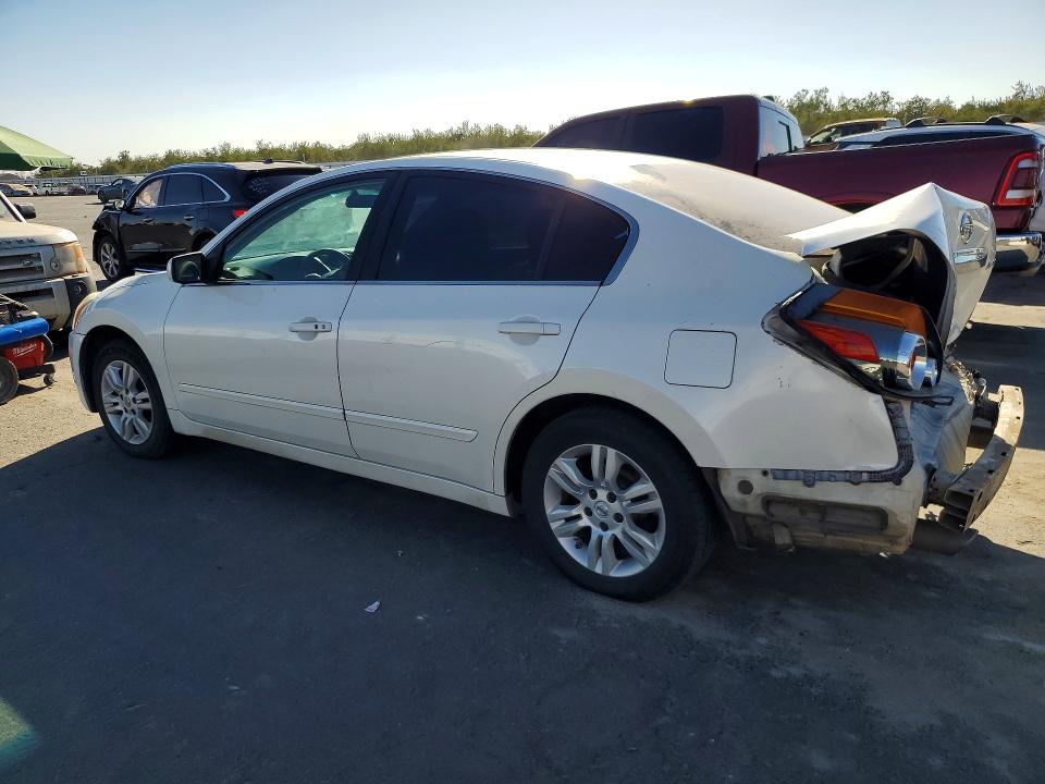 2012 Nissan Altima მანქანა იყიდება აუქციონზე, vin: 1N4AL2AP8CN503548, აუქციონის ნომერი: 71251796