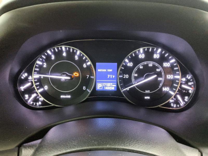 2017 Nissan Armada მანქანა იყიდება აუქციონზე, vin: JN8AY2ND7H9005518, აუქციონის ნომერი: 71308586