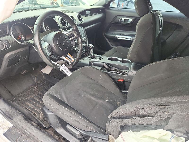 Продаж на аукціоні авто 2018 Ford Mustang, vin: 1FA6P8TH8J5110682, номер лоту: 71309656