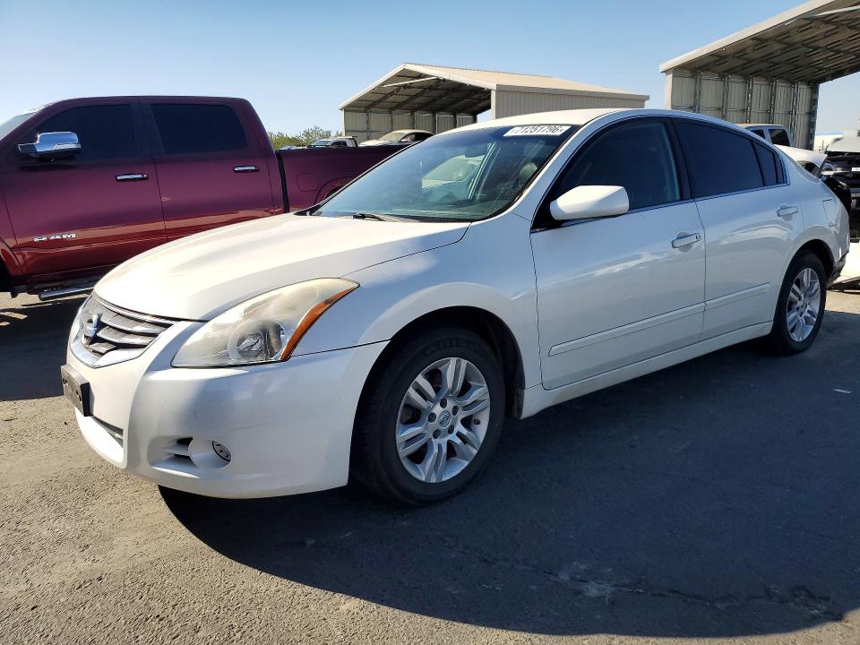 2012 Nissan Altima მანქანა იყიდება აუქციონზე, vin: 1N4AL2AP8CN503548, აუქციონის ნომერი: 71251796