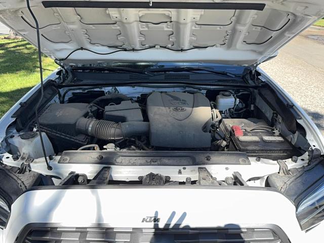 Продаж на аукціоні авто 2023 Toyota Tacoma, vin: 3TYSZ5AN1PT178498, номер лоту: 71892286