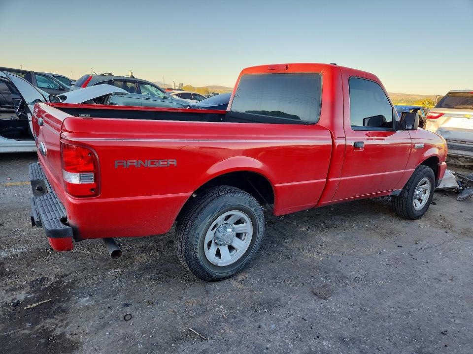 Aukcja sprzedaży 2011 Ford Ranger, vin: 1FTKR1AD8BPA63993, numer aukcji: 65823926