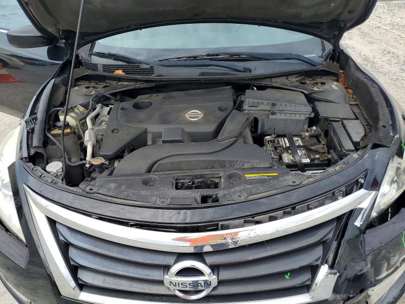 2013 Nissan Altima მანქანა იყიდება აუქციონზე, vin: 1N4AL3AP7DN560511, აუქციონის ნომერი: 71185876