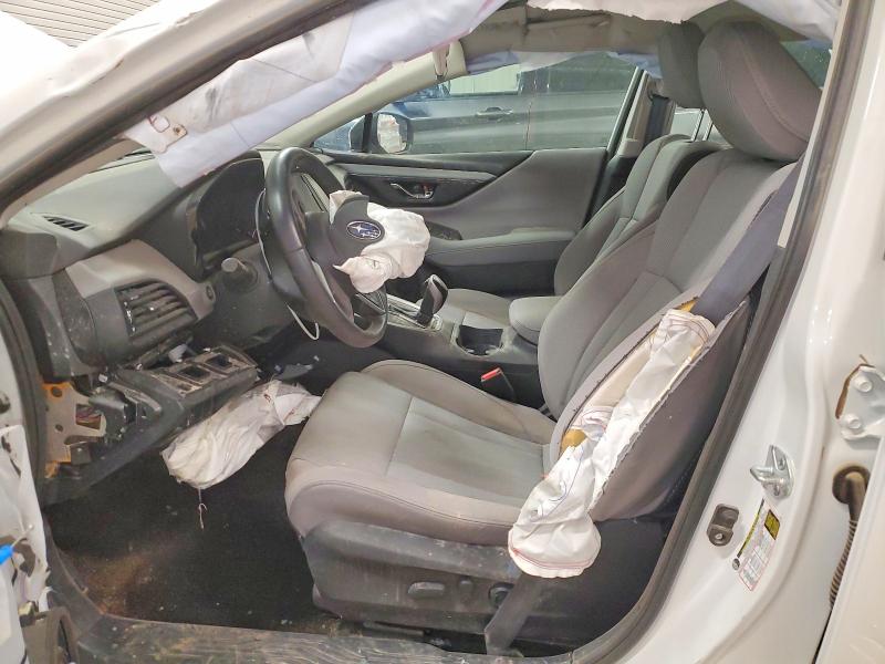 Продаж на аукціоні авто 2023 Subaru Legacy, vin: 4S3BWAC64P3005501, номер лоту: 71172986