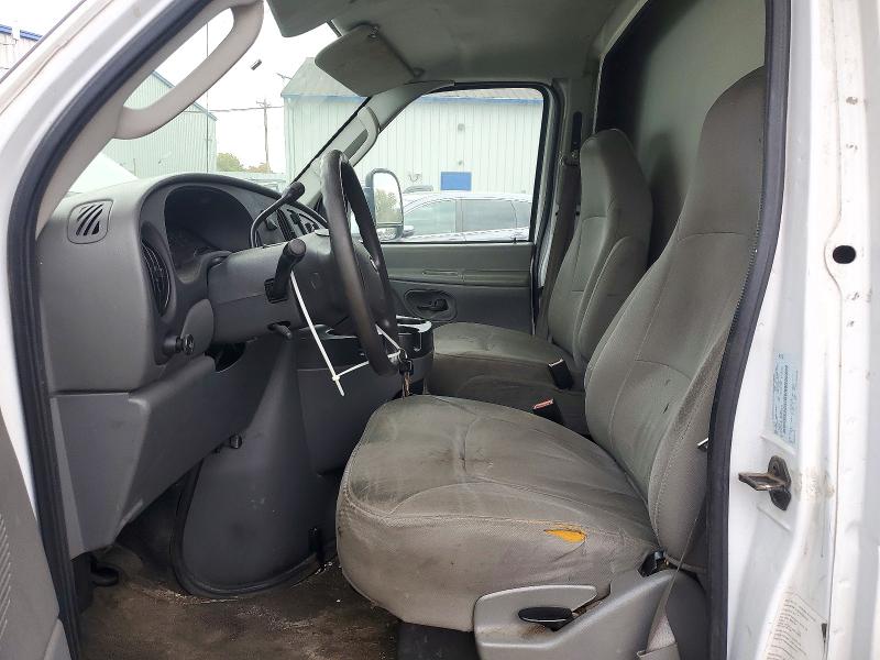 Продаж на аукціоні авто 2008 Ford Econoline, vin: 1FDWE35LX8DB58572, номер лоту: 72208636
