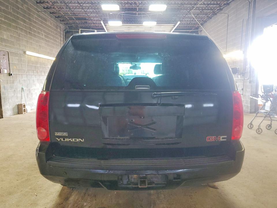 70774146 :رقم المزاد ، 1GKFK13037J331671 vin ، 2007 Gmc Yukon مزاد بيع