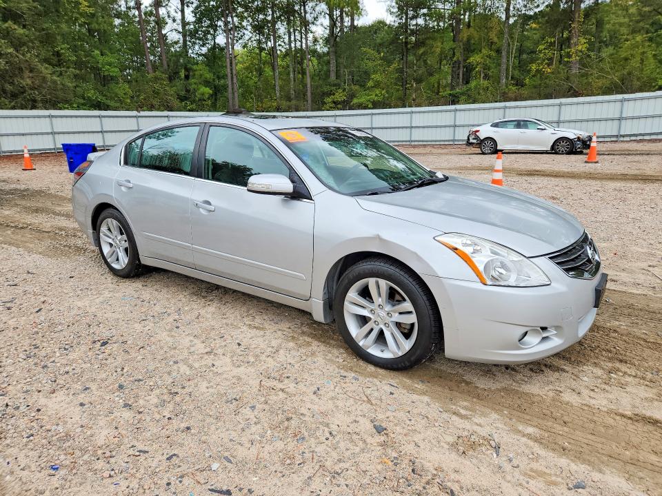 2012 Nissan Altima მანქანა იყიდება აუქციონზე, vin: 1N4BL2APXCC163268, აუქციონის ნომერი: 71836806
