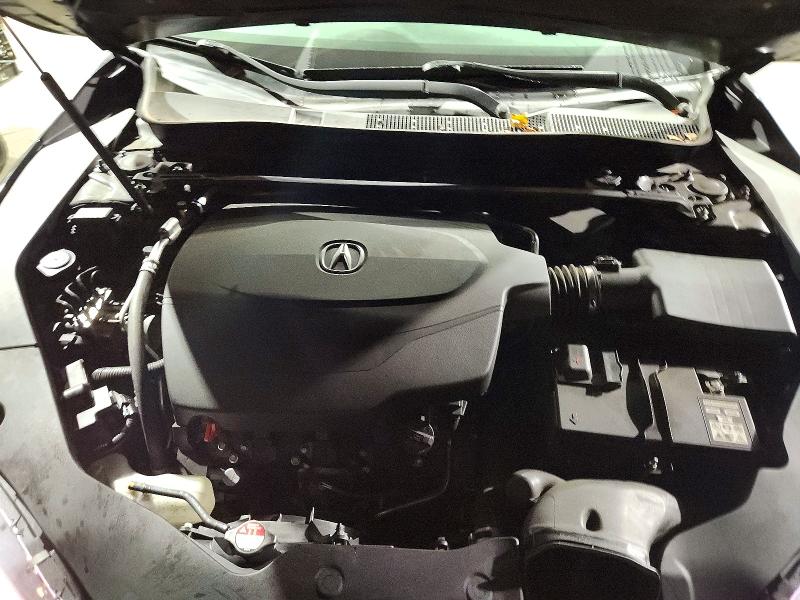 72407736 :رقم المزاد ، 19UUB2F41KA006311 vin ، 2019 Acura Tlx مزاد بيع