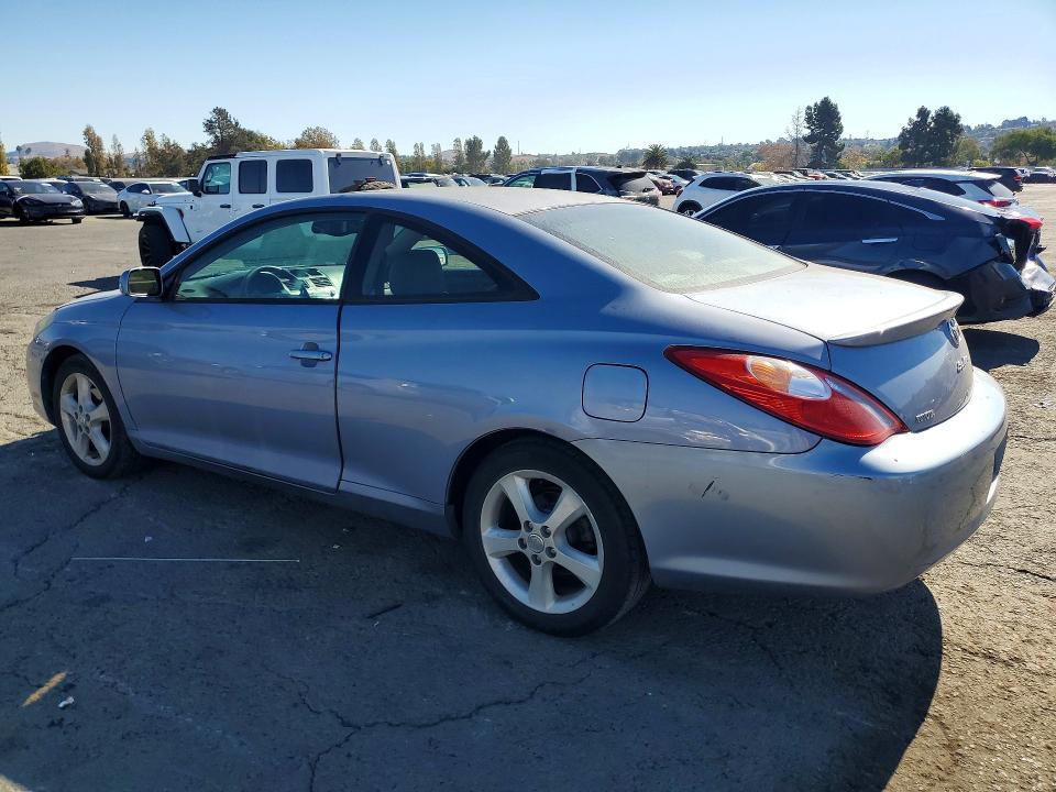 Продажа на аукционе авто 2004 Toyota Camry Solara, vin: 4T1CA30P04U020915, номер лота: 72004146