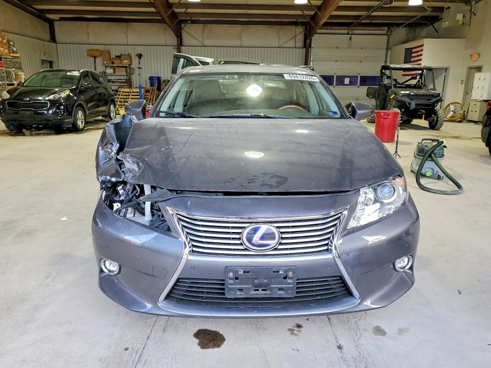 Aukcja sprzedaży 2015 Lexus Es, vin: JTHBW1GG1F2089766, numer aukcji: 69412426