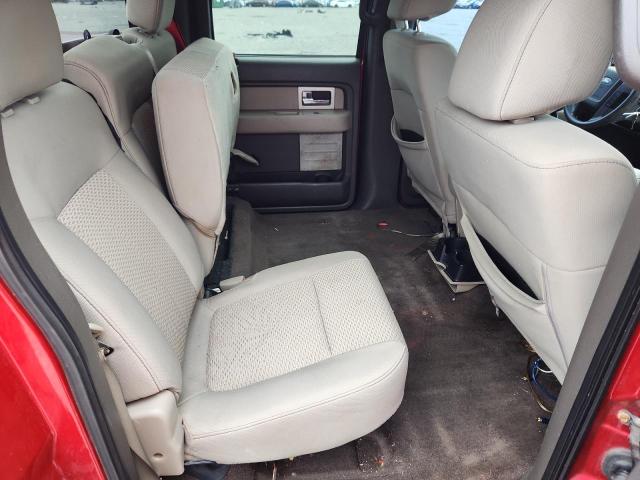 Продаж на аукціоні авто 2010 Ford F150, vin: 1FTEW1C80AFD16332, номер лоту: 71627516