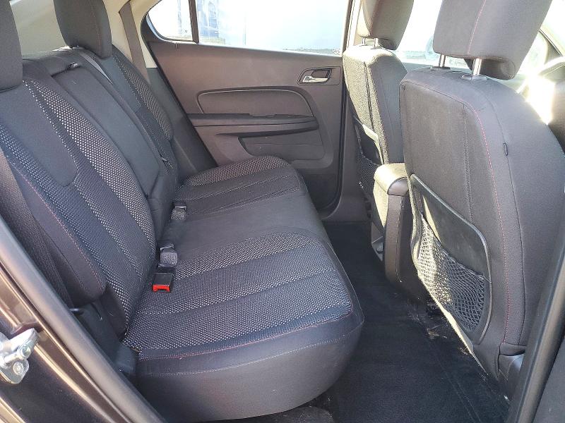 Aukcja sprzedaży 2015 Chevrolet Equinox, vin: 2GNFLGEK4F6128088, numer aukcji: 72227486