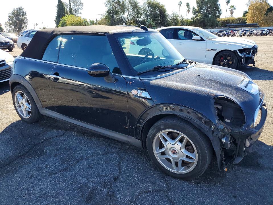 Aukcja sprzedaży 2009 Mini Cooper, vin: WMWMS335X9TG88427, numer aukcji: 73259026
