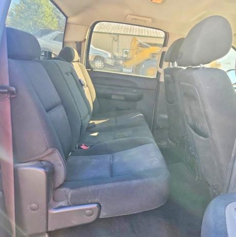Aukcja sprzedaży 2013 Chevrolet Silverado, vin: 3GCPKSE76DG334058, numer aukcji: 71484036