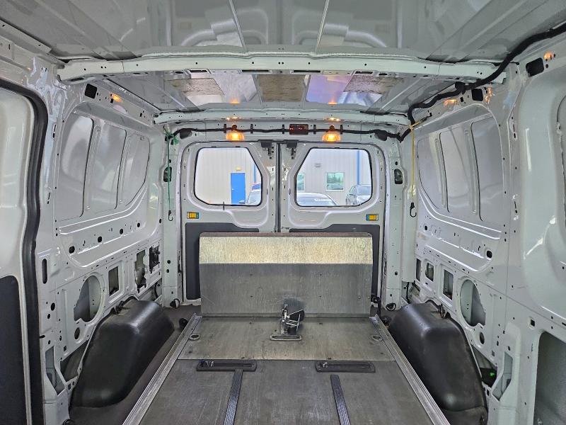 2016 Ford Transit მანქანა იყიდება აუქციონზე, vin: 1FTYE1ZM5GKA99171, აუქციონის ნომერი: 71195476