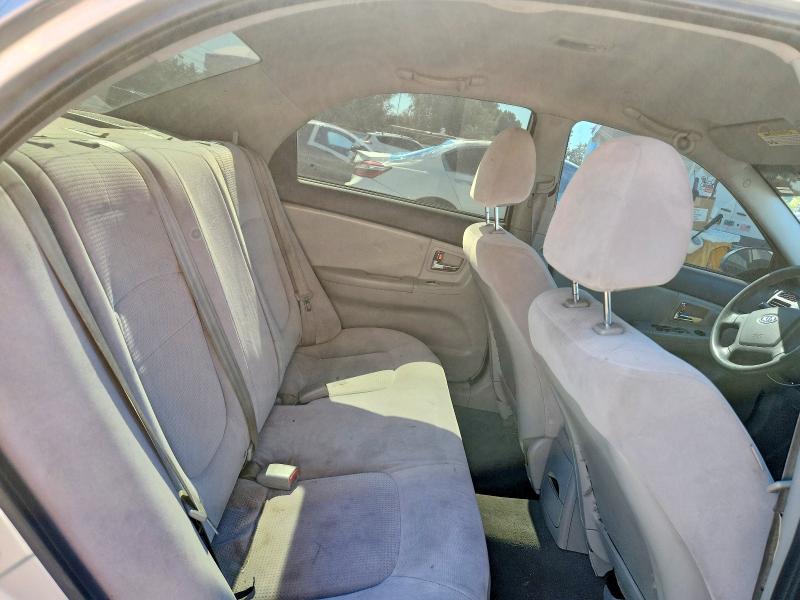 2008 Kia Spectra მანქანა იყიდება აუქციონზე, vin: KNAFE122985554083, აუქციონის ნომერი: 71847956