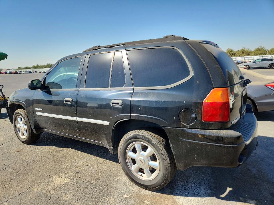 Продажа на аукционе авто 2006 Gmc Envoy, vin: 1GKDS13S962168753, номер лота: 72015276