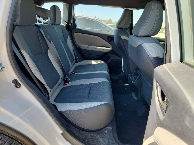 Продаж на аукціоні авто 2025 Subaru Forester, vin: JF2SLDAC0SH477016, номер лоту: 68103746