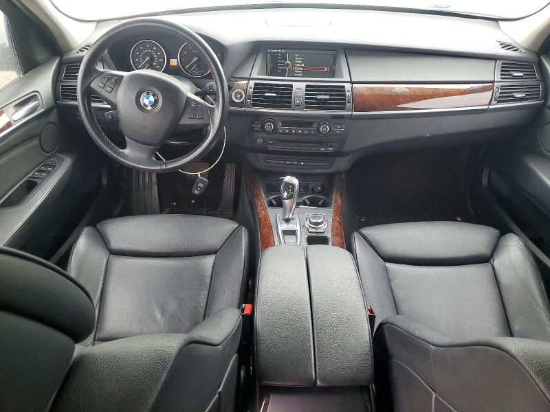 2011 Bmw X5 მანქანა იყიდება აუქციონზე, vin: 5UXZV4C56BL415864, აუქციონის ნომერი: 64856976