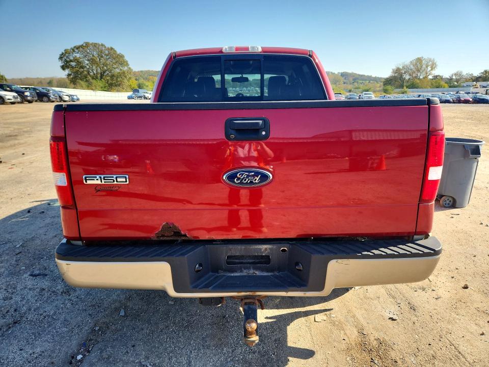2008 Ford F150 მანქანა იყიდება აუქციონზე, vin: 1FTPW14V98FA06073, აუქციონის ნომერი: 72441476