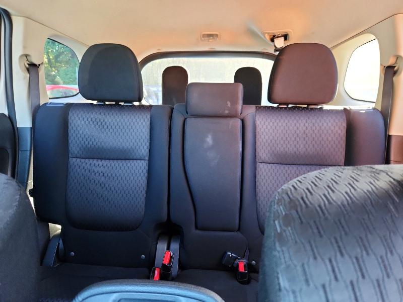 Продажа на аукционе авто 2014 Mitsubishi Outlander, vin: JA4AD2A30EZ004270, номер лота: 73122426