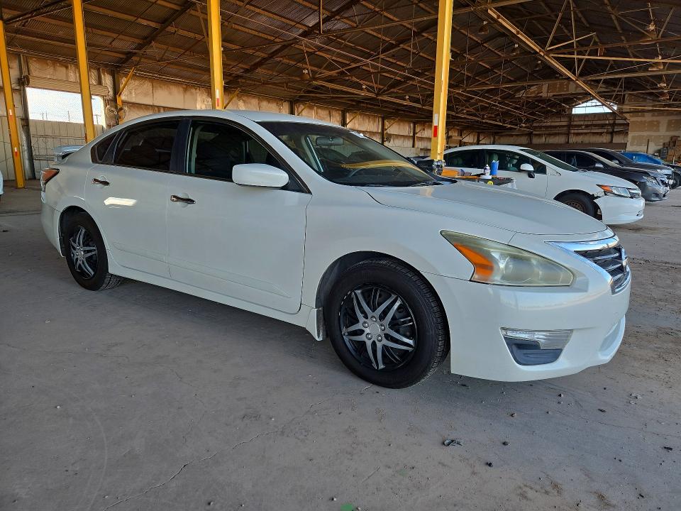 Продаж на аукціоні авто 2015 Nissan Altima, vin: 1N4AL3AP3FC591267, номер лоту: 71822736