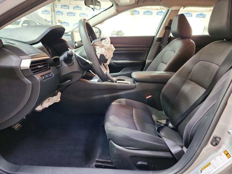 2025 Nissan Altima მანქანა იყიდება აუქციონზე, vin: 1N4BL4DV2SN402952, აუქციონის ნომერი: 72401986