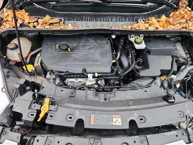 Продажа на аукционе авто 2018 Ford Escape, vin: 1FMCU9GD3JUA92905, номер лота: 70580426