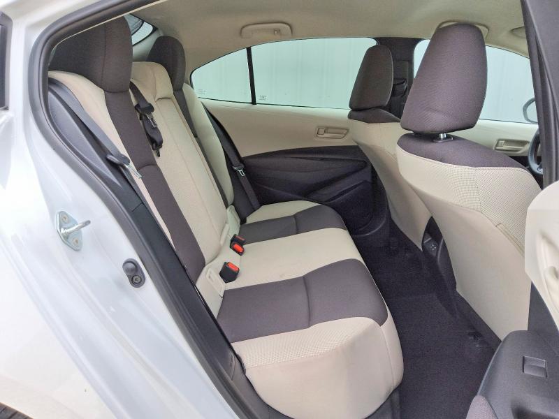 Продаж на аукціоні авто 2026 Toyota Corolla, vin: 5YFB4MDE1TP460871, номер лоту: 69693306