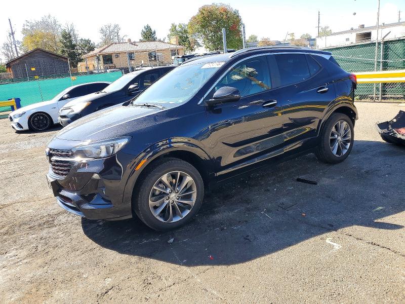 Продаж на аукціоні авто 2021 Buick Encore Gx, vin: KL4MMESL8MB107246, номер лоту: 71954196