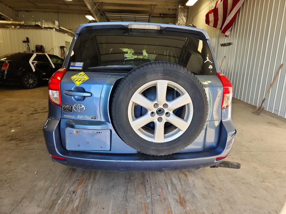 Продажа на аукционе авто 2006 Toyota Rav4, vin: JTMZD33V966019169, номер лота: 70414586