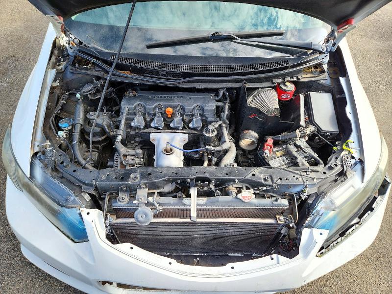 Aukcja sprzedaży 2013 Honda Civic, vin: 2HGFG3B84DH530890, numer aukcji: 72459166
