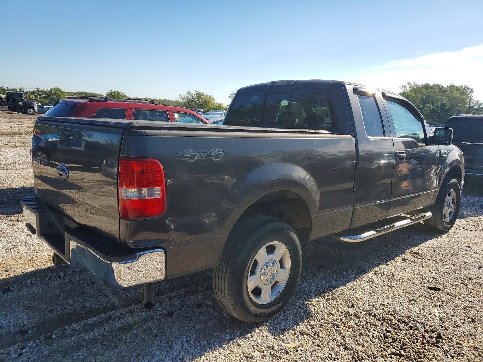 Продажа на аукционе авто 2006 Ford F150, vin: 1FTRX14W06NA71797, номер лота: 71545886