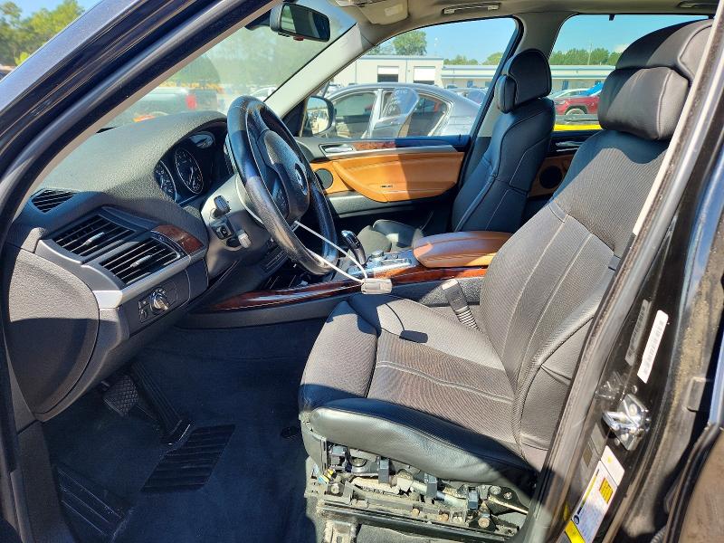 Aukcja sprzedaży 2008 Bmw X5, vin: 5UXFE83598L161294, numer aukcji: 71098976