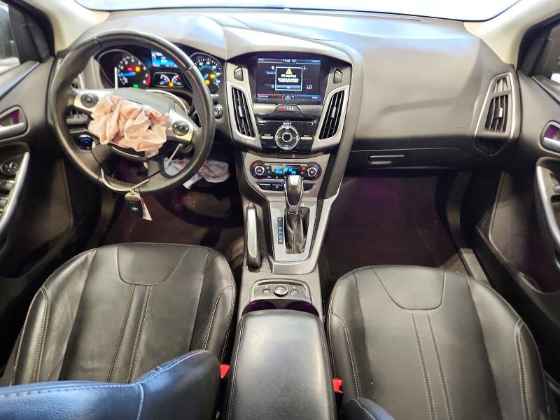 Продажа на аукционе авто 2014 Ford Focus, vin: 1FADP3J22EL105181, номер лота: 72299326