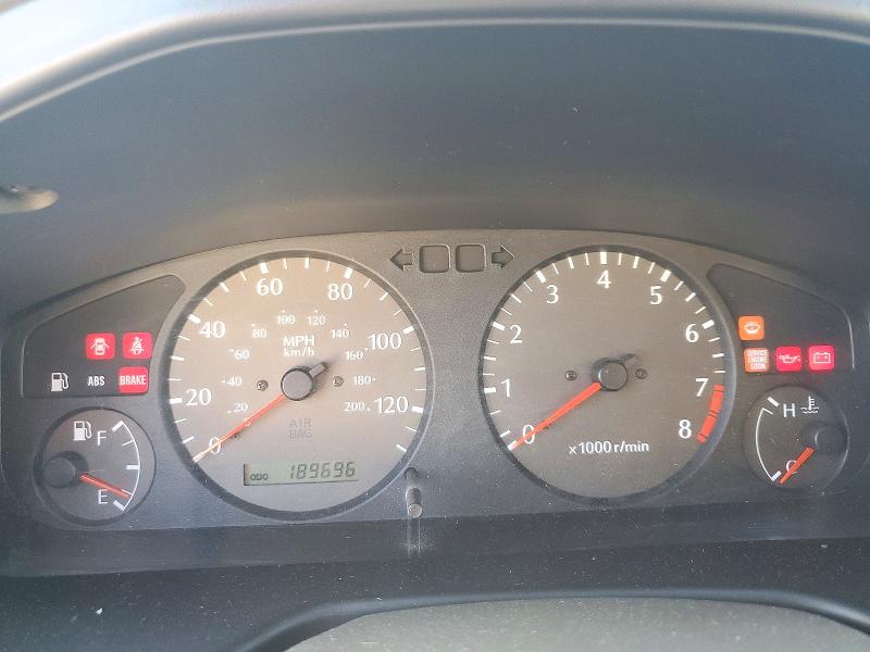 Продаж на аукціоні авто 1999 Infiniti G20, vin: JNKCP11A3XT021339, номер лоту: 72438936
