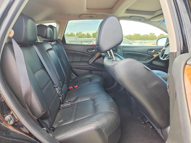 Продаж на аукціоні авто 2014 Nissan Murano, vin: JN8AZ1MW5EW531301, номер лоту: 71619306