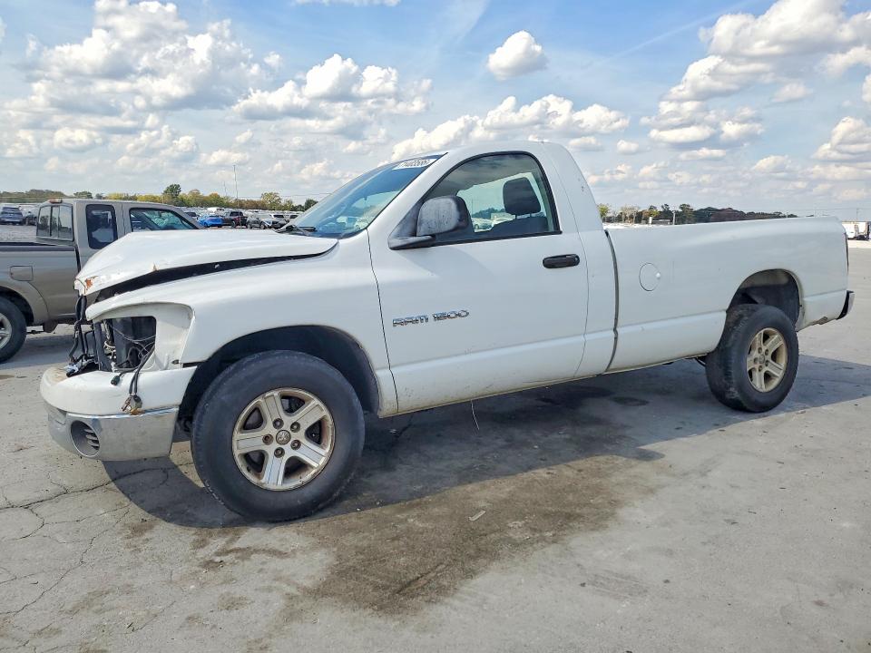 71403586 :رقم المزاد ، 1D7HA16N46J209131 vin ، 2006 Dodge Ram 1500 مزاد بيع