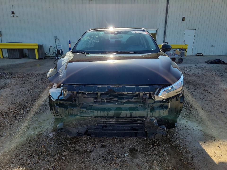 2025 Nissan Sentra მანქანა იყიდება აუქციონზე, vin: 3N1AB8CV9SY366412, აუქციონის ნომერი: 71790606