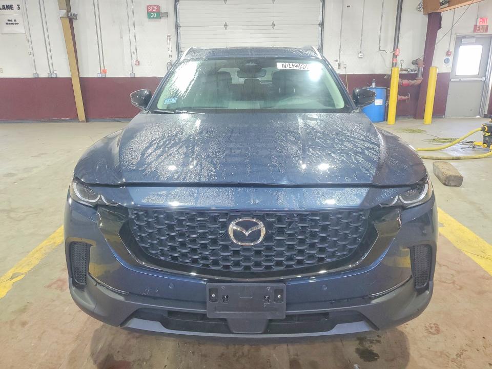 2026 Mazda Cx-50 მანქანა იყიდება აუქციონზე, vin: 7MMVABBL2TN467241, აუქციონის ნომერი: 70423906