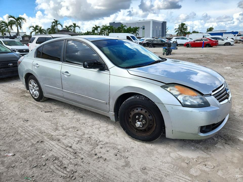 Продажа на аукционе авто 2009 Nissan Altima, vin: 1N4AL21E59N539270, номер лота: 71682166