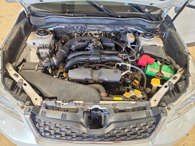 Продаж на аукціоні авто 2015 Subaru Forester, vin: JF2SJADC8FH589472, номер лоту: 71055556