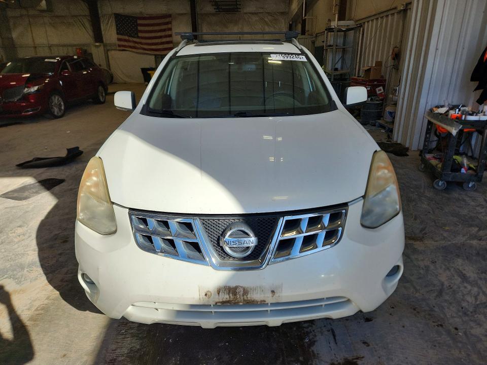 Aukcja sprzedaży 2011 Nissan Rogue, vin: JN8AS5MV1BW274359, numer aukcji: 71999246