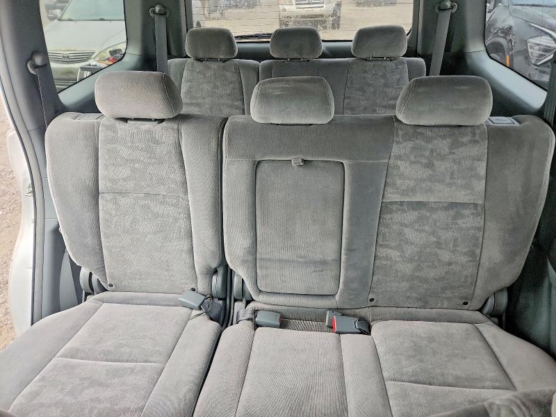 Продажа на аукционе авто 2004 Honda Pilot, vin: 2HKYF18404H608673, номер лота: 71654556