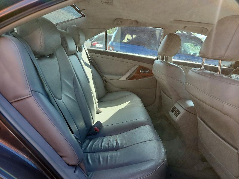 Aukcja sprzedaży 2011 Toyota Camry, vin: 4T4BF3EK6BR101558, numer aukcji: 71595426