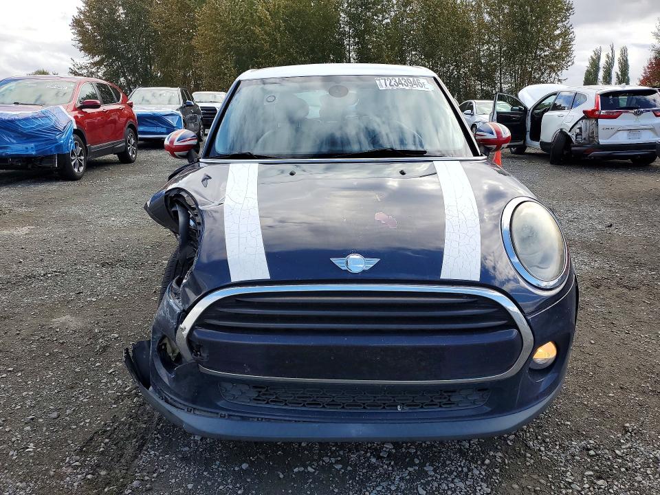Продаж на аукціоні авто 2016 Mini Cooper, vin: WMWXU1C58G2D08127, номер лоту: 72343946