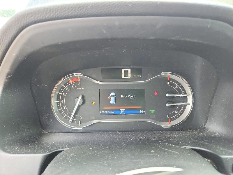 2016 Honda Pilot მანქანა იყიდება აუქციონზე, vin: 5FNYF6H55GB014234, აუქციონის ნომერი: 71938836