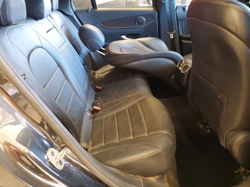 71809786 :رقم المزاد ، W1N0J8EB5MF948170 vin ، 2021 Mercedes-benz Glc Coupe مزاد بيع